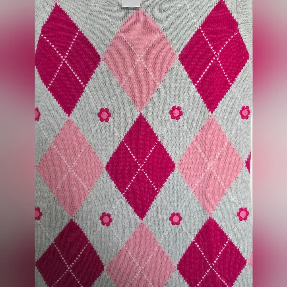 Gymboree adorable knit
